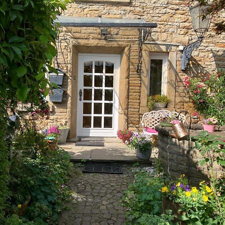 Ferienwohnung Im Gruenen Eg Mit Terrasse Herdecke Exterior foto